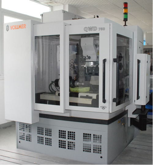 VOLLMER QWD760 PCD
