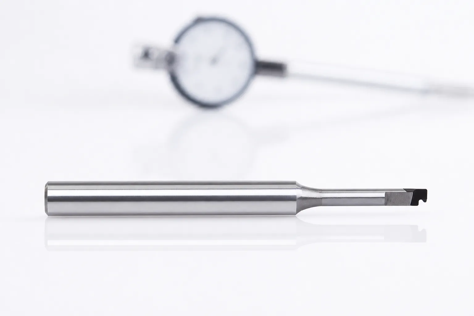 Special Grooving Tool