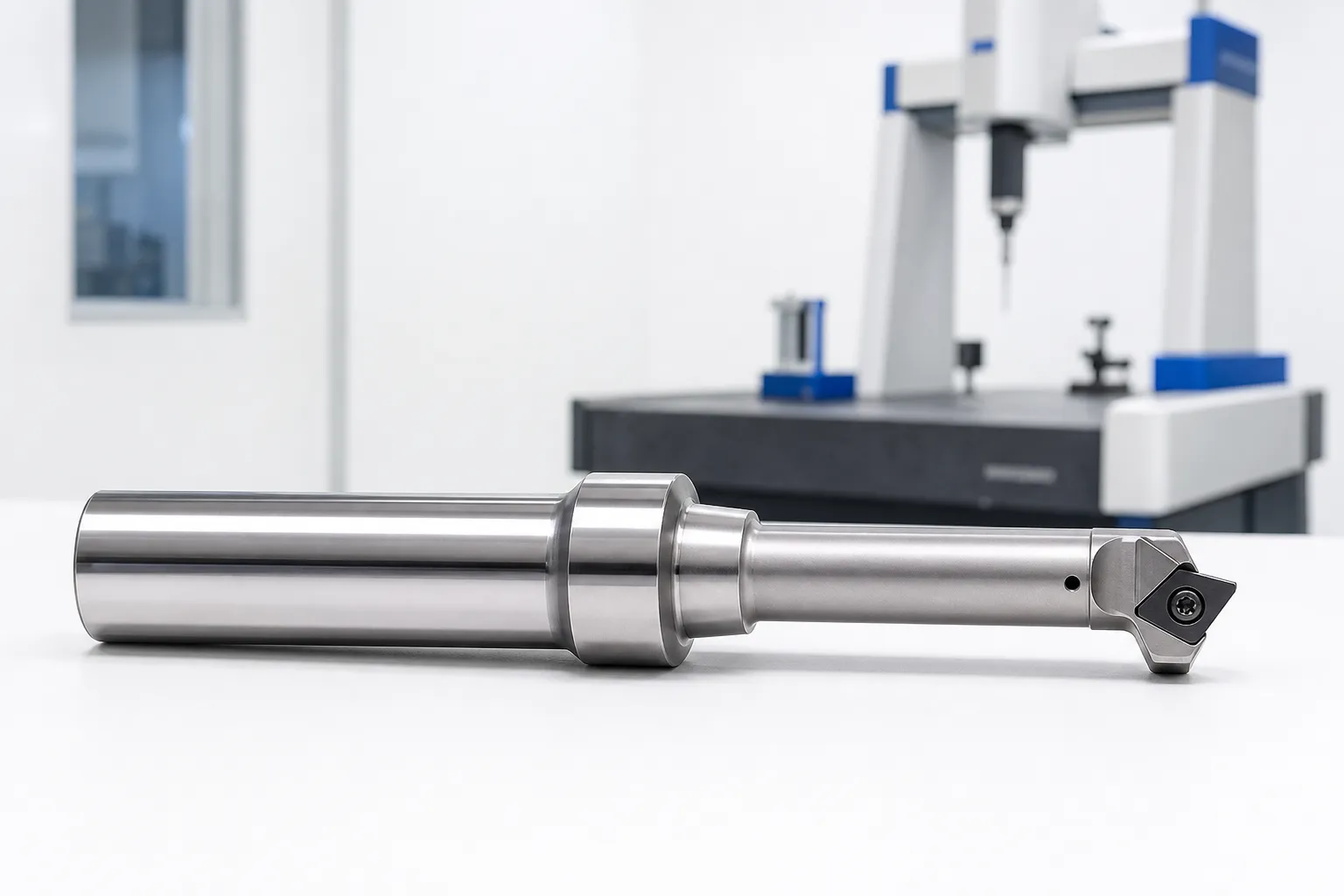 PCBN Boring Tool