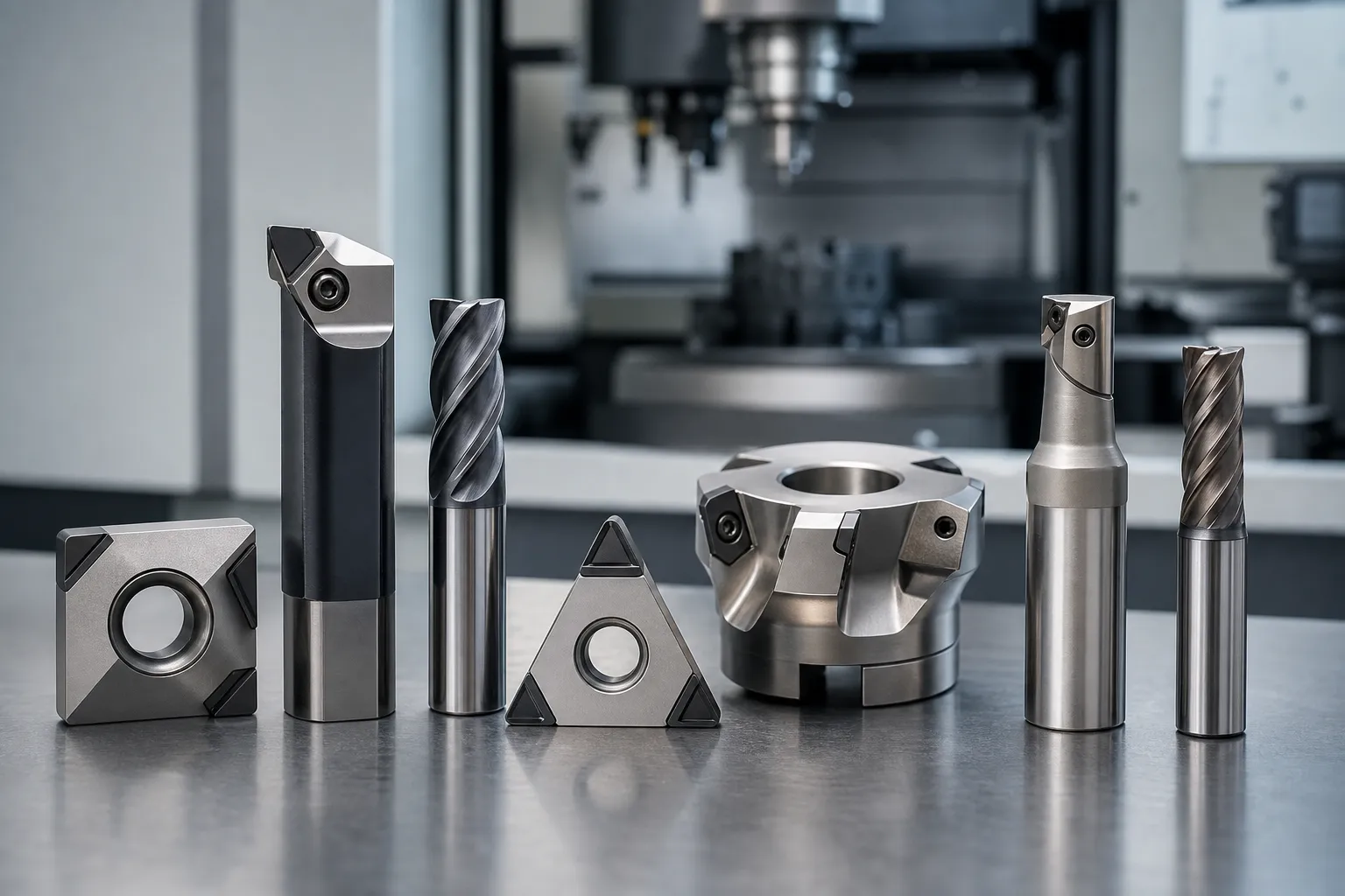 2026 Precision Tooling Highlights